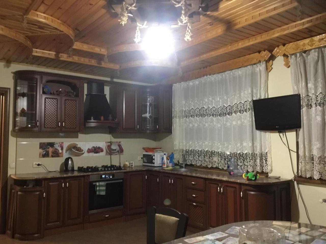 Затишний Дім Яремче Екстериор снимка